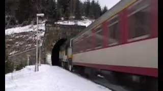 Horehronec R811 sa &scaron;plh&aacute; do sedla Besn&iacute;k