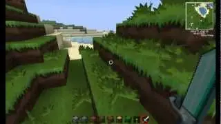 Minecraft Texture Pack Review: Pure BD Craft