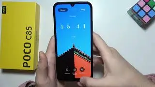Poco C85: Лучшие функции (советы и рекомендации)