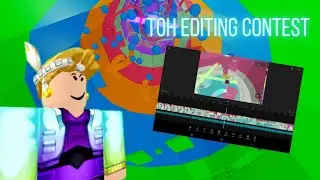 My toh editing contest.... #MOSHONEDITINGCONTEST