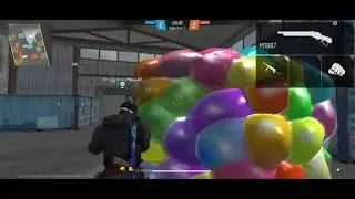 new video FF max 2025//free fire max//#SANDEEP GAMING_10m#freefire #garenafreefire #trending video 