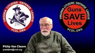 VCDL has inside information on a few of the 2A-control bills