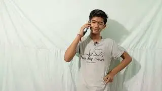 Hindi monologue / Audition Video / Rehmat khan .