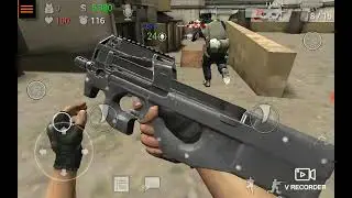special forces group 2 لعبه زومبي 11اكشن