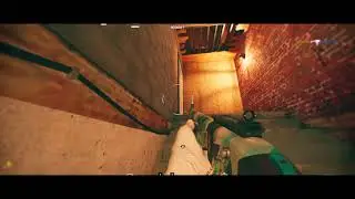 RAINBOW SIX: SIEGE - HIGHLIGHTS #46