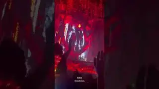 W&W & R3HAB - TOMORROWLAND 2023