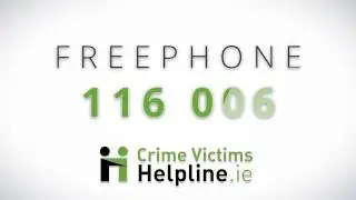 Crime Victims Helpline Cinema Campaign