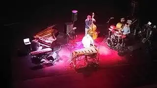 Herak/Bulatkin Quartet - live at Tbilisi Jazz Festival (2024-05-22, Tbilisi, Georgia)