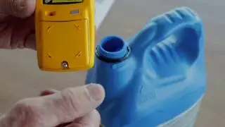 Webinar meetapparatuur voor manschap en bevelvoerder, brandweer Gelderland-Zuid Vakbekwaamheid