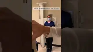 Acromioclavicular joint (AC joint) || x-ray in collar bone/shaning bone #xray_Ac_joint #clavical_bon