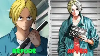 The Dark Truth Behind Shin&rsquo;s Past | Sakamoto Days