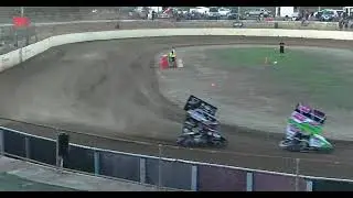 West Coast Outlaw Karts