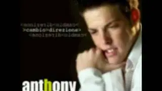 Anthony-'Nu Milione 'E Vase