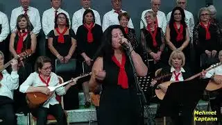 Kezban Erdoğan - Gönül Gel Seninle Muhabbet Edelim