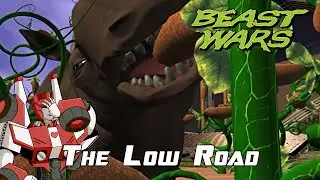 Beast Wars Review - The Low Road