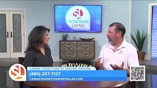 Caring Transitions of Central Arizona: Help downsizing or decluttering!