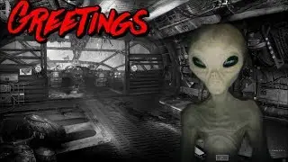 Greetings 