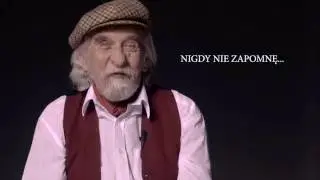 GANG Hendrika Groena / Nigdy nie zapomnę