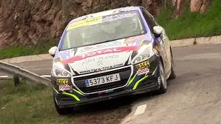 Rally 2000 Viratges 2019 | FullGasMedia