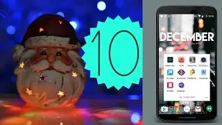 Top 10 Android Apps December 2016 |LATE 2016|