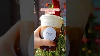 5 Holiday Coffees in NEPA | Northeastern Pennsylvania