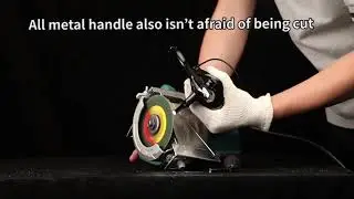Fishing 5.2:1 High Speed Metal Spool Spinning Reel Saltwater Reel