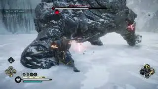 Steinnbjron, Legendary Animal Jotunheim Arc  AC Valhalla