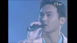 張智霖 ~ 多謝關心
