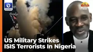 The Killings Have To Stop, Best Gift Nigerians Can Get For The New Year - Analyst | Newspaper Review