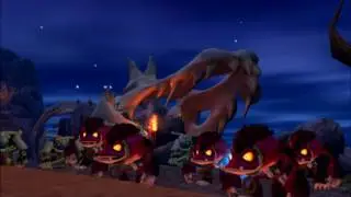 Jak And Daxter Misty Island Unused Soundtrack