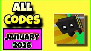 [ЯНВАРЬ 2026] ВСЕ РАБОЧИЕ КОДЫ ДЛЯ ANTS EMPIRE В ROBLOX | БЕСПЛАТНЫЕ КОДЫ НА НАГРАДЫ ДЛЯ ANTS EMPIRE