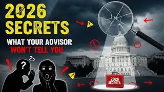 2026 Secrets: What Your Financial Advisor Won&rsquo;t Tell You | Finance Insight | US