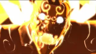 Asura's Wrath Was An Insane Game