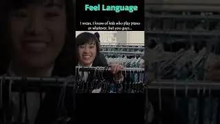 You rock #yourock #awesome #english #clips  #aprendeingl&eacute;s #listening #apprendreanglais #funny #mov