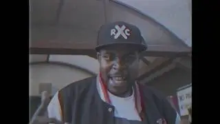 Dantian Collective featuring Ruste Juxx - What You Want