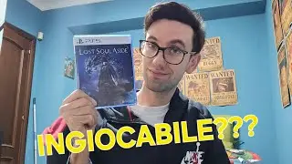 LOST SOUL ASIDE &Egrave; DAVVERO UN PESSIMO GIOCO? PARLIAMONE!!!
