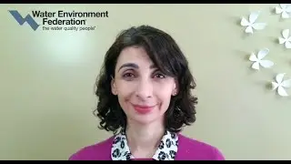 Rasha Maal-Bared Explains Connection Between One Water and Public Health