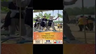 Funfilled trip to Rangmanch Farm