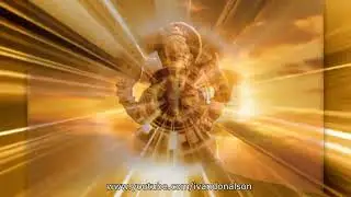 EL MANTRA M&Aacute;S PODEROSO DE TODOS LOS TIEMPOS PARA MANIFESTAR TUS DESEOS  - OM VARA GANAPATAYE NAMAHA