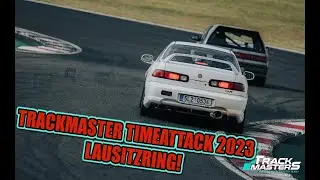 K24 DC2 - TM timeattack (Lausitzring 2023)