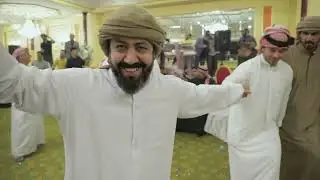 مجوز احمد القسيم ورائد افراح المحاميد الامارات