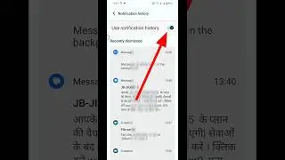 How to See Deleted Text Messages on Android // Recover Deleted sms Messages Easily!? 💯
