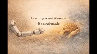🤖 When AI Gives Answers, Who Does the Learning?