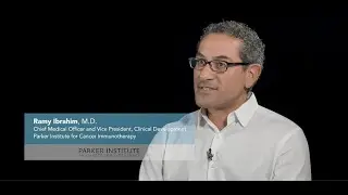 In Pursuit of A Cancer Cure: A Conversation with Dr Ramy Ibrahim, CMO at PICI