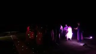 Pakistani Wedding Day - Open Dance Floor Time - Bollywood Punjabi by DJ Anjna in San Diego