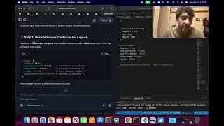 Failing Frontend (Tech Company Project 32)