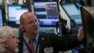 U.K. exit market reaction