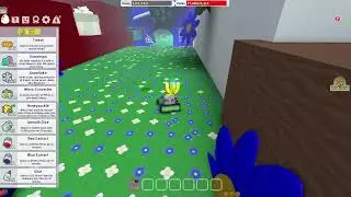100% Bee swarm simulator (Part 3)