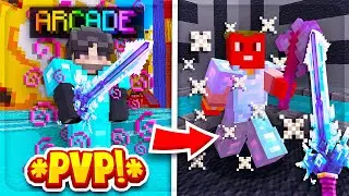 TRYING THE NEW *META* PVP ZONE! (OP) | Minecraft Factions | Complex Factions [4]