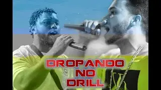 DROPANDO NO DRILL - Alisson Swag e Seu L&uacute; - AO VIVO - FESTA DE REIS - CATU-BA